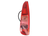 Feu arriere principal droit (feux) pour PEUGEOT 807 PHASE 1