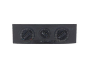 Commande chauffage pour SKODA FABIA 1 PHASE 1 Commande chauffage pour SKODA FABIA 1 PHASE 1