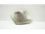 Optique avant secondaire droit (feux)(clignotant) pour PEUGEOT 106 PHASE 1