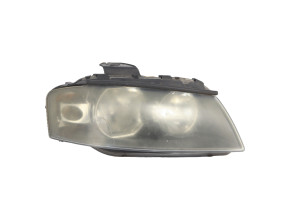 Optique avant principal droit (feux)(phare) pour AUDI A3 2 PHASE 1