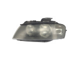 Optique avant principal gauche (feux)(phare) pour AUDI A3 2 PHASE 1