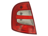 Feu arriere principal gauche (feux) pour SKODA FABIA 1 PHASE 1