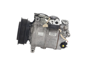 Compresseur clim pour MERCEDES CLASSE B 246 PHASE 1