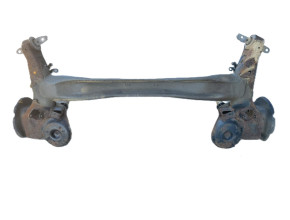 Train arriere complet pour PEUGEOT 308 2 PHASE 1 Train arriere complet pour PEUGEOT 308 2 PHASE 1