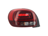 Feu arriere principal gauche (feux) pour CITROEN III