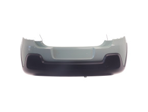 Pare choc arriere pour CITROEN III