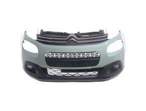 Pare choc avant pour CITROEN C3 3 PHASE 1 Pare choc avant pour CITROEN C3 3 PHASE 1