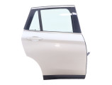 Porte arriere droit pour BMW X1 F48 PHASE 1