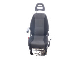 Siege avant gauche pour FIAT DUCATO 3 PHASE 2
