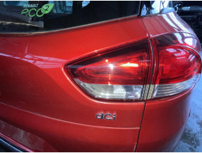 Feu arriere secondaire droit (feux) pour RENAULT CLIO 4 PHASE 1 BREAK