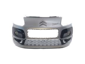 Pare choc avant pour CITROEN C3 PICASSO PHASE 1
