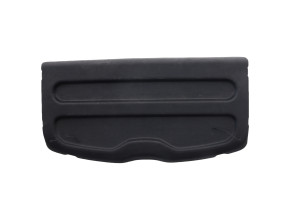Plage arriere pour CITROEN C4 CACTUS