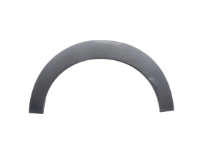 Extension d'aile arriere gauche pour CITROEN C4 CACTUS