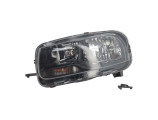Optique avant principal gauche (feux)(phare) pour CITROEN C4 CACTUS