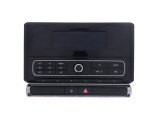 Facade autoradio pour CITROEN C3 3 PHASE 1