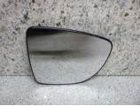 Glace retroviseur droit pour RENAULT CAPTUR 1 PHASE 2