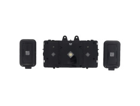 Eclairage de plafonnier pour DS DS3 CROSSBACK Eclairage de plafonnier pour DS DS3 CROSSBACK