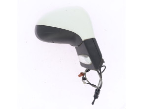 Retroviseur droit pour PEUGEOT 207 PHASE 1 Retroviseur droit pour PEUGEOT 207 PHASE 1