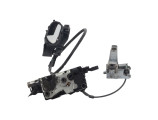 Serrure avant gauche pour PEUGEOT 207 PHASE 2