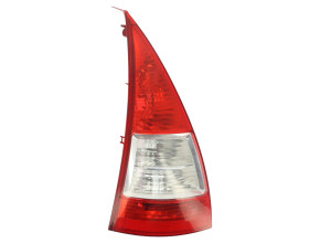 Feu arriere principal gauche (feux) pour CITROEN C3 1 PHASE 2 Feu arriere principal gauche (feux) pour CITROEN C3 1 PHASE 2