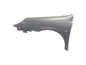 Aile avant gauche pour CITROEN C5 1 PHASE 2