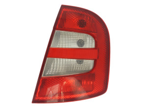 Feu arriere principal droit (feux) pour SKODA FABIA 1 PHASE 1 Feu arriere principal droit (feux) pour SKODA FABIA 1 PHASE 1
