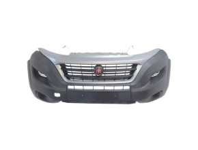 Pare choc avant pour FIAT DUCATO 3 PHASE 2 Pare choc avant pour FIAT DUCATO 3 PHASE 2