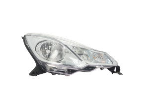 Optique avant principal droit (feux)(phare) pour CITROEN DS3 PHASE 1