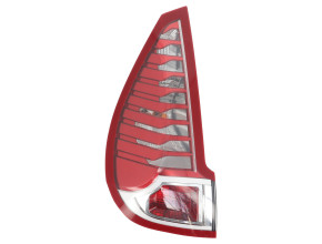 Feu arriere principal gauche (feux) pour RENAULT SCENIC 3 PHASE 1