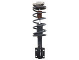 Amortisseur avant gauche pour CITROEN JUMPER 2