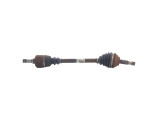 Cardan gauche (transmission) pour CITROEN JUMPER 2