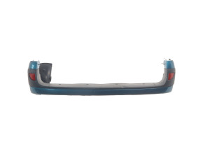 Pare choc arriere pour RENAULT KANGOO 1 PHASE 2 Pare choc arriere pour RENAULT KANGOO 1 PHASE 2