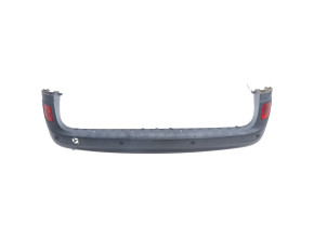Pare choc arriere pour RENAULT KANGOO II
