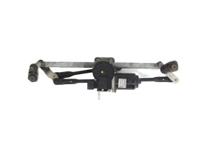 Moteur essuie glace avant pour SKODA FABIA 3 PHASE 1 Moteur essuie glace avant pour SKODA FABIA 3 PHASE 1