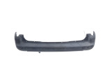Pare choc arriere pour PEUGEOT PARTNER 2 PHASE 2