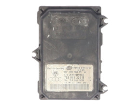 Boitier xenon pour SKODA SUPERB 2 PHASE 1 BREAK