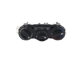 Commande chauffage pour CITROEN C3 3 PHASE 1