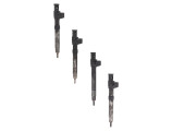 Injecteurs pour CITROEN JUMPY 3 XS PHASE 1