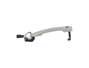 Poignee porte avant gauche pour RENAULT ZOE 1 Poignee porte avant gauche pour RENAULT ZOE 1