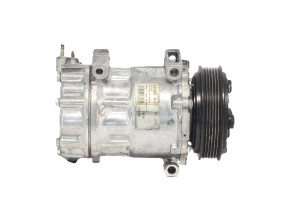 Compresseur clim pour PEUGEOT 3008 1 PHASE 1
