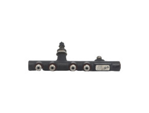 Rampe injection pour RENAULT CLIO 4 PHASE 2