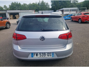 Moteur pour VOLKSWAGEN GOLF 7 PHASE 1