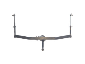Attelage (boule de remorquage) pour VOLKSWAGEN TOURAN 1 PHASE 1
