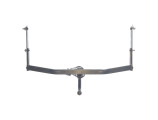 Attelage (boule de remorquage) pour VOLKSWAGEN TOURAN 1 PHASE 1