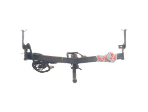 Attelage (boule de remorquage) pour CITROEN C3 PICASSO PHASE 1
