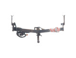 Attelage (boule de remorquage) pour CITROEN C3 PICASSO PHASE 1