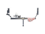 Attelage (boule de remorquage) pour CITROEN C5 I PHASE 2