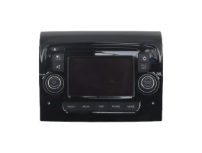Autoradio d'origine pour FIAT DUCATO III FOURGON TOLE Autoradio d'origine pour FIAT DUCATO III FOURGON TOLE