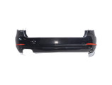 Pare choc arriere pour SKODA SUPERB 2 PHASE 1 BREAK