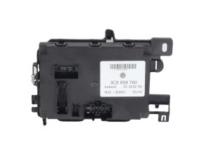 Boitier confort pour SKODA SUPERB 2 PHASE 1 BREAK